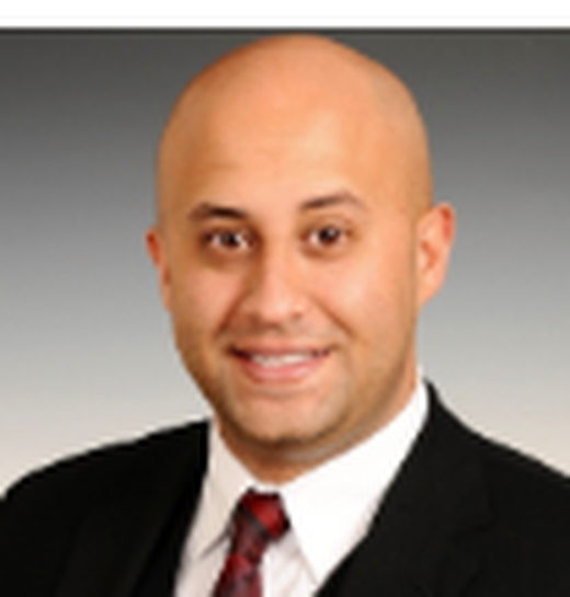 Nader Mahgoub, Regional Manager at All Western Mortgage